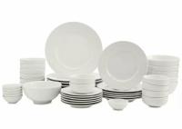 Tabletops Unlimited Dinnerware Set