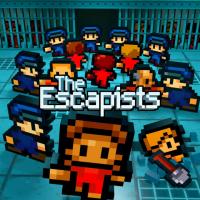 The Escapists PC Game