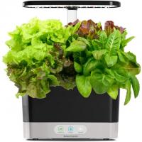 AeroGarden Harvest With Heirloom Salad Greens Pod Kit