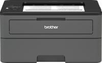 Brother Refurbished HL-L2370DW Wireless Monochrome Laser Printer