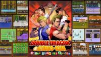 Double Dragon and Kunio-Kun Retro Brawler Bundle