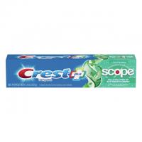 4 Crest and Oral-B Products + Cashback
