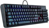 Cooler Master CK552 Gaming Mechanical Keyboard