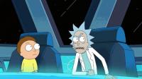 Rick and Morty Episodes