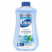 32oz Dial Complete Antibacterial Foaming Hand Soap Refill