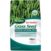 7lb Scotts Turf Builder Dense Shade Mix Grass Seed