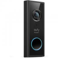 eufy Security Wireless Add-on 2K Video Doorbell
