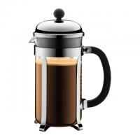 Bodum Chambord 8-Cup French Press Coffee Maker