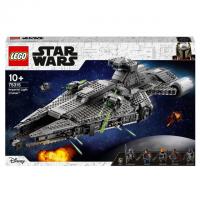 LEGO Star Wars Imperial Light Cruiser Set