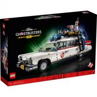 Lego Creator Expert Ghostbusters ECTO-1