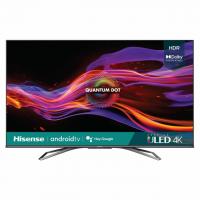 Hisense 65in U8G Series 4K ULED Quantum Android TV