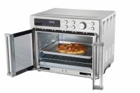 Farberware 25L 6-Slice Toaster Oven with Air Fry