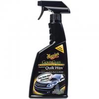 Meguiars Gold Class Carnauba Plus Premium Quick Wax