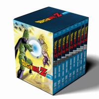 Dragon Ball Z Seasons 1-9 Collection Blu-ray