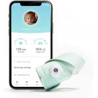 Owlet Smart Sock 3 Baby and Child Monitor