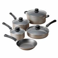 Tramontina 9-Piece Non-Stick Cookware Set