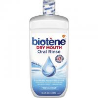 Biotene Oral Rinse Mouthwash