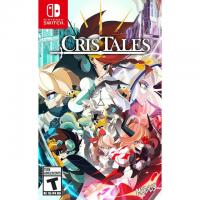 Cris Tales Nintendo Switch