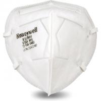 50 Honeywell DF300 N95 Flatfold Disposable Respirators