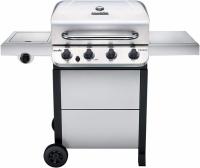 Char-Broil Performance 4-Burner Cart Style Gas Grill