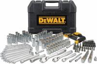 Dewalt 200-Piece Mechanics Tool Set