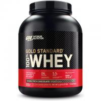 Optimum Nutrition SSG Gold Standard Whey Chocolate