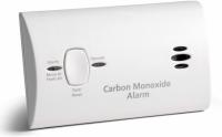 Kidde Battery Operated Carbon Monoxide Detector