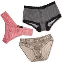 Maidenform Womens Underwear