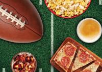 Watch Pro Football Games at AMC Theatres for Buying in Food