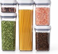 OXO Pop Food Storage Set