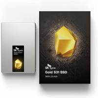 SK hynix Gold S31 1TB SATA Gen3 2.5in SSD Solid State Drive
