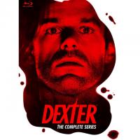 Dexter The Complete Series Blu-ray