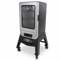 Pit Boss Silver Star 2 Series Digital Smoker