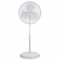 16in Pelonis Technologies 3-Speed Oscillating Pedestal Fan