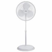 16in Pelonis Technologies 3-Speed Oscillating Pedestal Fan