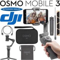 DJI Osmo Mobile 3 Combo Gimbal Stabilizer
