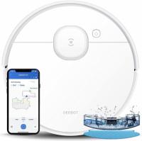 Ecovacs Deebot OZMO N7 Robot Vacuum