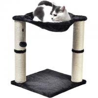 Amazon Basics Cat Condo Tree Tower