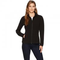 Amazon Essentials Long-Sleeve Full-Zip Polar Soft Fleece Jacket