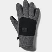 Under Armour Mens ColdGear Infrared Fleece Gloves