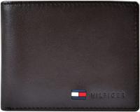 Tommy Hilfiger Mens Leather Wallet