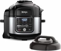 Ninja OS301 Foodi 10-in-1 Pressure Cooker and Air Fryer