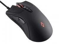 Monoprice Dark Matter Aether Optical RGB Wired Gaming Mouse