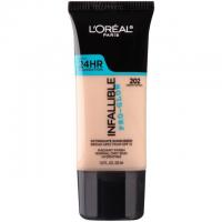 LOreal Paris Infallible Pro-Glow SPF 15 Foundation