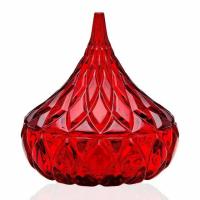 Godinger Hersheys Kiss Candy Dish