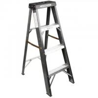 Werner FS2000 Fiberglass 4ft Step Ladder