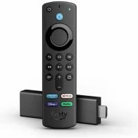 Amazon Fire TV Stick 4K 2021 Edition