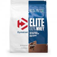10Lb Dymatize Elite Whey Protein Powder