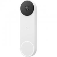 Google Nest Smart Wi-Fi Video Doorbell