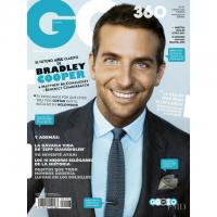 GQ Magazine Year Subscription
